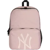 MLB New York Yankees Applique Backpack Ružičasta