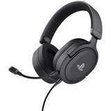 Trust gaming slušalice GXT498 Forta black (24715) Cijene