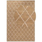 Hanse Home Ručno rađen juteni tepih u prirodnoj boji 200x300 cm Kunu – | shoptok.hr