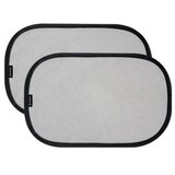 Kikka Boo Prijanjajuća zaštita od sunca za automobil 2pcs ( KKB80004 ) Cene