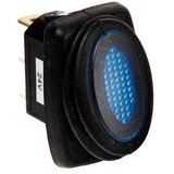  PREKIDAČ LED PLAVI 12 / 24V Cijene