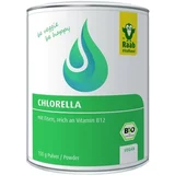 bio chlorella v prahu