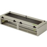 Wago 850-814/002-000 univerzalno-kućište 200 x 200 x 120 1 komad | Eponuda.ba