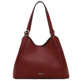 Tamaris Torbe za čez ramo Sac bandoulière Rdeča Cene