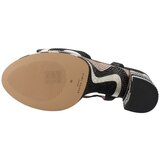 Kurt Geiger London Sandali & Odprti čevlji KENSINGTON Črna | Shoptok.si