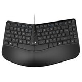 Genius Ergo KB-700 USB US crna | ePonuda.com