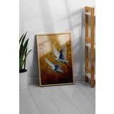 Wallity uramljena slika Artsrmdl31, 33x48 cm | ePonuda.com