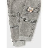 Sinsay Traperice jogger s efektom ispranosti | shoptok.hr