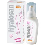 Dr. Müller Hyalosan Intimate Washing Foam 150ml | shoptok.hr