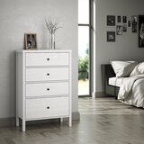 Hanah home komoda FRN-10023, Bela | ePonuda.com