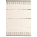 Pappelina Svijetlo sivi/krem unutarnji i vanjski tepih 60x85 cm Belle Warm Grey – | shoptok.hr