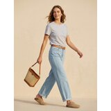 Sinsay Pamučna majica kratkih rukava | shoptok.hr