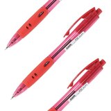  Fog, hemijska olovka, crvena, 0.5mm ( 131306 ) Cene