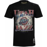 Mitchell And Ness Utah Jazz Mitchell & Ness Scenic majica