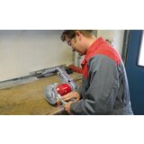 Einhell dupla brusilica sa trakom TH-US 240 Cene