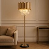 Toolight Samostojeća svjetiljka APP1717-3F Gold | shoptok.hr