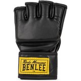 Benlee Lonsdale Artificial leather MMA sparring gloves (1 pair) | Shoptok.si