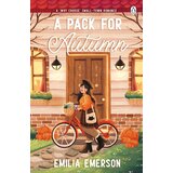 The Book Service Limited Emilia Emerson - A Pack for Autumn | Eponuda.com