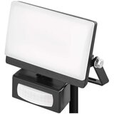  LED reflektor sa senzorom pokreta TAMBO EVO LED/10W/230V 4000K IP44 crna Slike