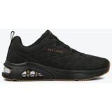 Skechers Nizke superge Tres air Uno Casai Črna | Shoptok.si