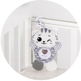 Chipolino plišana igračka za kolica i krevet Kitten | shoptok.hr