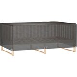  Navlake za vrtni namještaj 2 kom 227 x 152 x 65 cm pravokutne | shoptok.hr