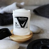 Rexona Invisible on Black + White Clothes trdi antiperspirant 48 H 50 ml | Shoptok.si