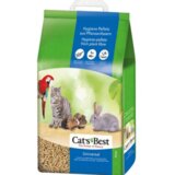 Cats_Best univerzalni posip za mačke 5.5 kg | ePonuda.com