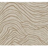 AS Creation Jade 2 Flis tapeta (Bež,zlatna,siva, 3D izgled, 10,05 x 0,53 m) Cijene