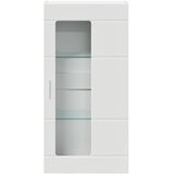  Drveni ormar Bijelo 50 x 29 x 100 cm Konstruirano drvo | Eponuda.com