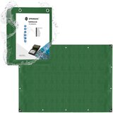 GA2136 CERADA 2 X 4 M TAMNOZELENA SREBRNA | shoptok.hr