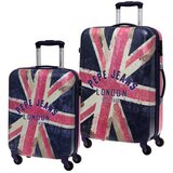 PepeJeans Set dva kofera | ePonuda.com