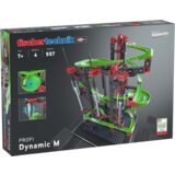 fischertechnik PROFI - Dynamic M - 1 k. Cene
