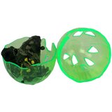  Dinosaur Figurine Egg 3 Colors 9 cm | shoptok.hr