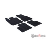 Gledring gumeni tepisi za Renault Twingo III 2014-> (5 door, manual) | shoptok.hr