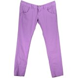 Datch PURPLE WOMEN'S TROUSERS | shoptok.hr