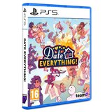 Astragon Date Everything! (PS5) Cene