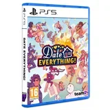 Date Everything! (PS5)