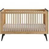 Pinio Otroška posteljica 70x140 cm v naravni barvi Retro – | Shoptok.si