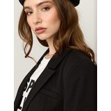 Sinsay Dvoredni loose fit sako s dodatkom viskoze | shoptok.hr