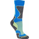 Mckinley čarape za dečake NEW NILS JRS plava 205261 Cene