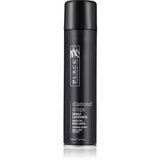 Black Professional Line Black Diamond Drops pršilo za sijaj in mehkobo las 300 ml Cene