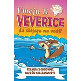  Umeju li veverice da skijaju na vodi? | ePonuda.com