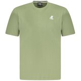 U.S. Grand Polo Club US Grand Polo Muška Majica Kratkih Rukava Zelena | shoptok.hr