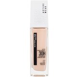 Maybelline SuperStay® Active Wear 30H dolgoobstojen vodoodporen puder 30 ml odtenek 02 Naked Ivory Porcelaine Cene