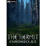 Steam The Hermit Chronicles (PC) Key GLOBAL Steam The Hermit Chronicles (PC) Key GLOBAL Slike
