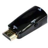  HDMI adapter GEMBIRD A-HDMI-VGA-02 HDMI to VGA adapter + audio Cijene