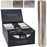 Dekorativna TKANINA 28*150CM ORGANZA CRVENA | Eponuda.ba