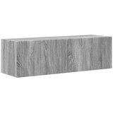 3 TV omarica 5 pcs Siva Sonoma - - Siva - 65.4 - 31 x 29,5 x 100 cm - 2025--Uvoz_2 | Shoptok.si