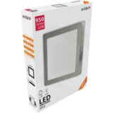Avide Plafonjera LED, 12W, 950 lm, 4000K, IP20 - ACSMNW-S-12W-ALU-SN | Eponuda.ba